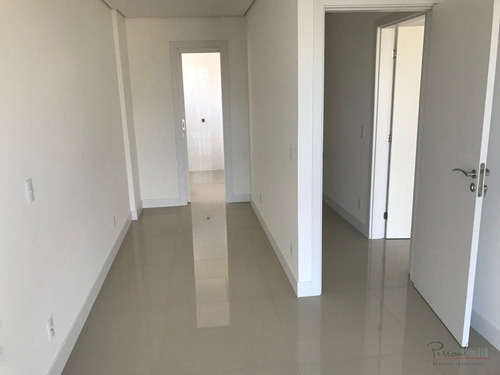 Imagem 15 de 15 de Apartamento Novo 3 Suítes No Centro - V-3878