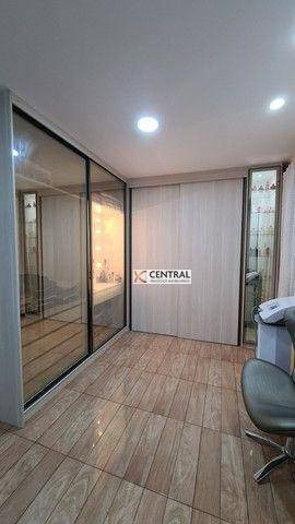 Imagem 14 de 18 de Casa Com 4 Dormitórios À Venda, 1000 M² Por R$ 1.050.000,00 - Itapuã - Salvador/ba - Ca0384