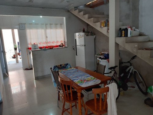 Imagem 2 de 15 de Casa A Venda Parque Terras De Santa Maria Hortolândia - Ca00072 - 70142139