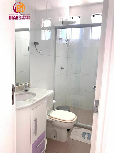 Imagem 27 de 27 de Casa Alto Padrão Para Alugar Em Lauro De Freitas/ba - 457