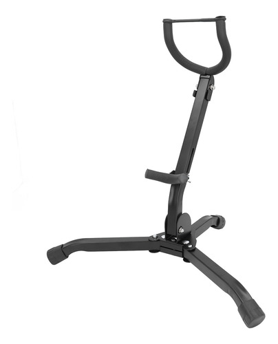 Sax Stand: Saxofone Dobrável, Ajustável, Dobrável, Arranhão