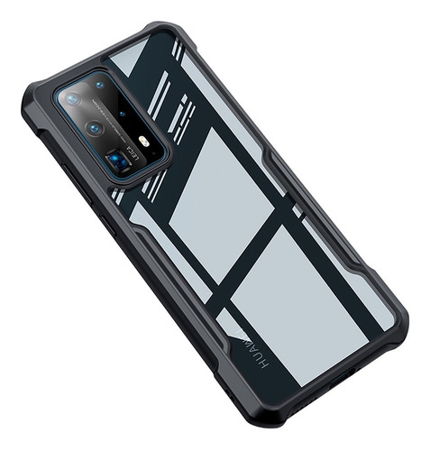 Funda Huawei Xundd Mate 30 P40 P30 Pro Beatle Contra Golpe