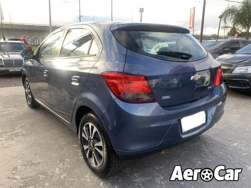 Chevrolet Onix Ltz 1.4 2014 Impecable! Aerocar