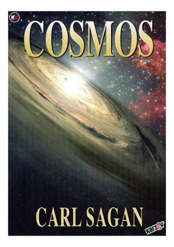 Cosmos Carl Sagan 1980 Serie Dvd