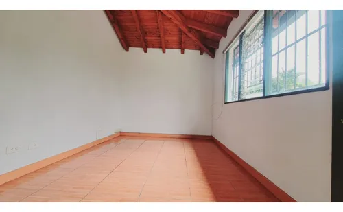Casa En Arriendo Rionegro-zona E