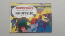 Comprar Correrías De Patoruzito N° 126 - Eran Diez Indiecitos