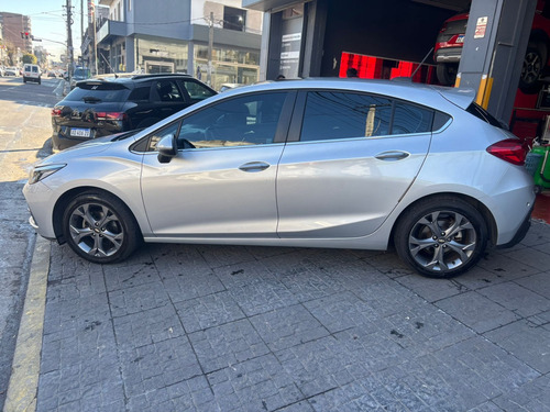 Chevrolet Cruze 1.4 Ltz At Sedan