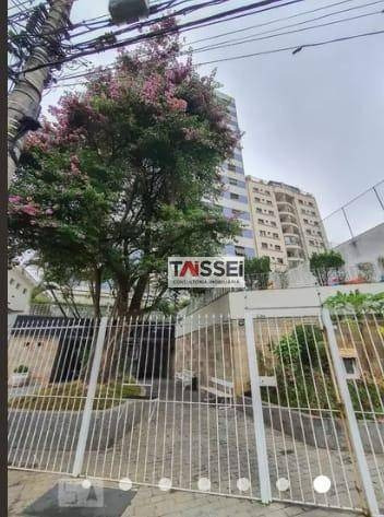 Apartamento Com 2 Dormitórios À Venda, 80 M² Por R$ 445.000,00 - Vila Mariana - São Paulo/sp - Ap7794