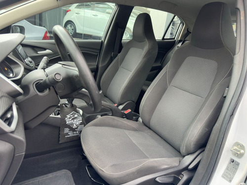 Chevrolet Onix ONIX HATCH LT 1.0 12V Flex 5p Mec.