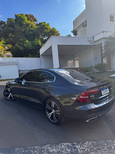 Volvo S60 2.0 T5 Inscription 4p