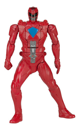 Figura De Acción De Super Morphing De Película