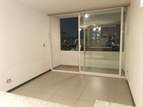 Departamento Estilo Mariposa En Venta, Angamos 339, Santiago