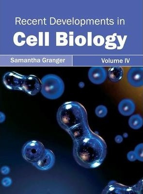 Libro Recent Developments In Cell Biology: Volume Iv - Sa...