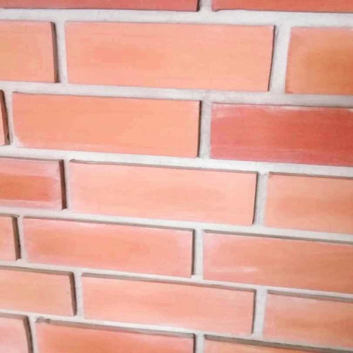 Tablilla De Arcilla Para Pared Enchape