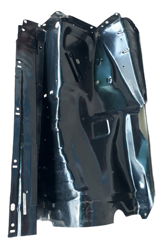 Guardapolvo Izquierdo Ford F150/350 73/79 De Lata Nuevo