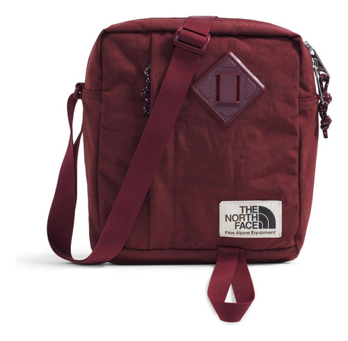 Crossbody Bag The North Face Berkeley Pfas Free Timber Tan