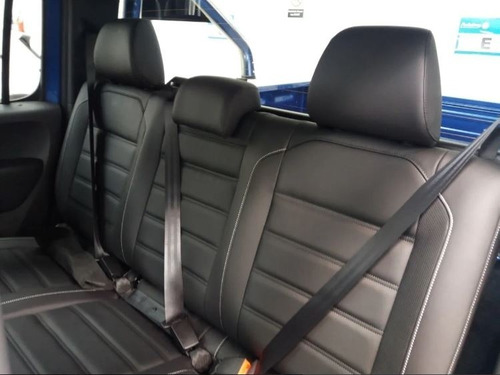 Volkswagen Amarok V6 Highline 4x4 Automatica Mr1