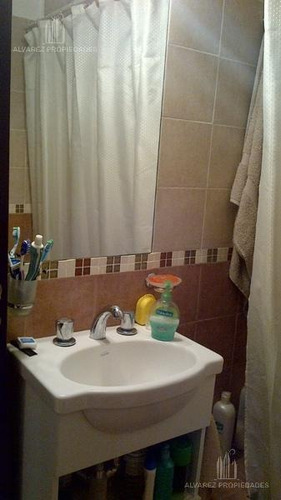 Imagen 9 de 12 de Departamento 2 Ambientes Venta Morón