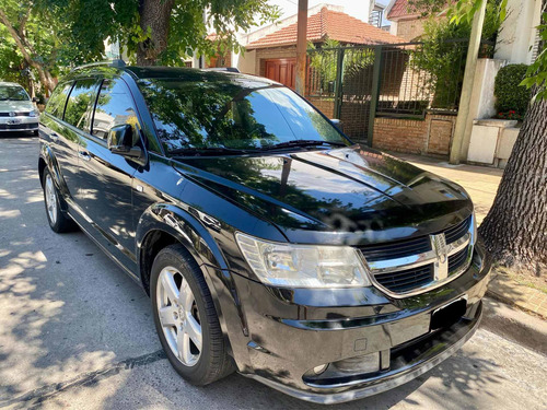 Dodge Journey 2.7 Rt