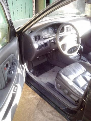 Kia Clarus 2.0 1997 16 Válvulas