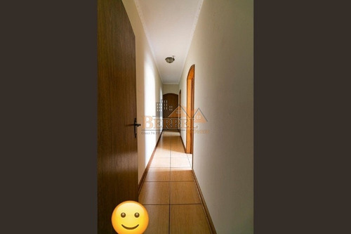 Imagem 19 de 26 de Sobrado Em Vila Antonina, 5 Dormitórios Sendo 3 Suíte, 2 Vagas, 182 M² - 6678