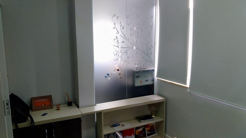 Imagem 5 de 21 de Sala Em Ipiranga, São Paulo/sp De 57m² À Venda Por R$ 520.000,00 - Sa873795-s