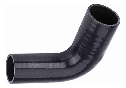 * Tubo Intercooler De Silicona Egr Hose Tdci Turbo Boost