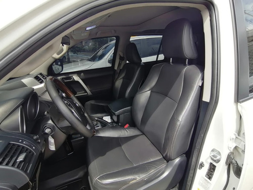 Toyota Prado 3.0 Tx