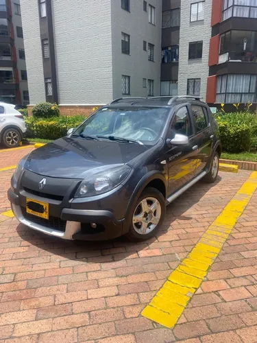 Renault Stepway 1.6l