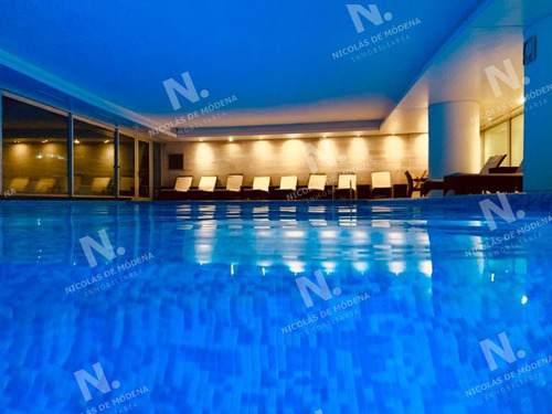 Imagen 23 de 30 de Hermoso Departamento En Venta Con Agradable Vista. - Punta Del Este Mansa