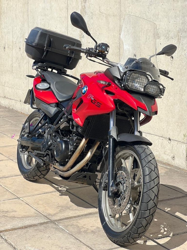 Imagen 17 de 22 de Bmw F 700 Gs Full