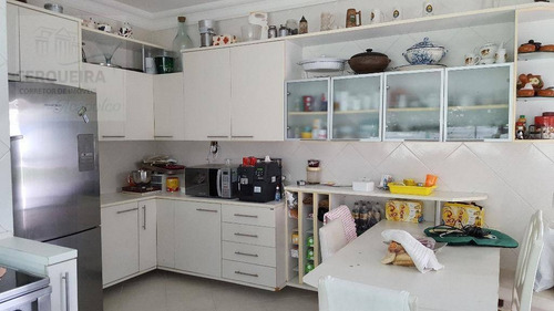 Casa Residencial À Venda, Acapulco, Guarujá. - Ca0337