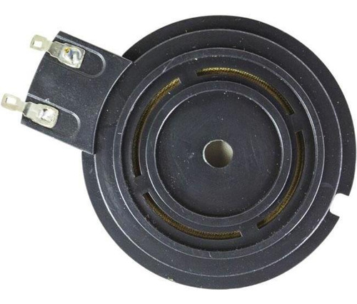 Reparo Super Tweeter Orion Tsr5525 (modelo Completo)