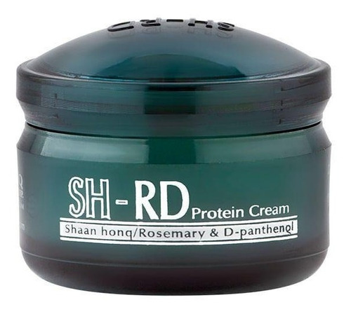Leave-in Sh-rd Protein Cream 50mL