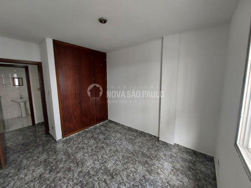 Imagem 17 de 24 de Apartamento Para Aluguel Em Centro - Ap001939