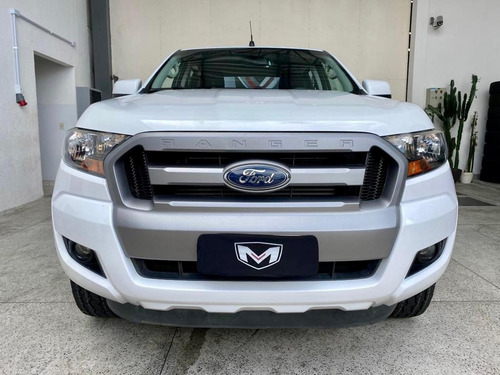 Imagem 5 de 9 de Ford Ranger 2.2 Xls 4x4 Cd 16v Diesel 4p Manual