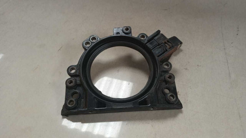 Flange Virabrequim Vw Gol 1.0 2010