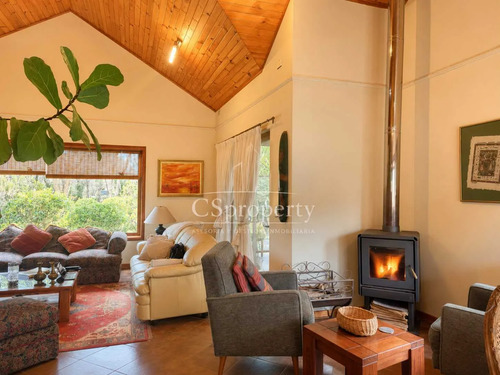 Se Vende Espectacular Parcela En La Cruz (170743)
