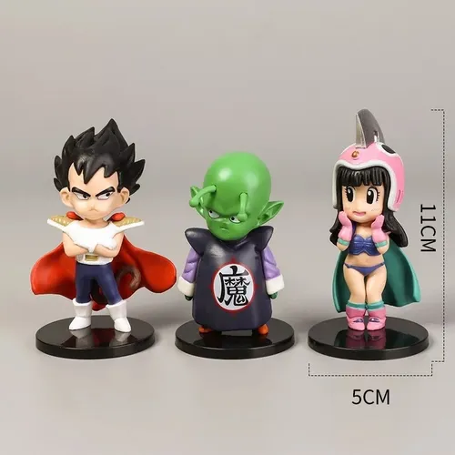 Figuras dragon ball por mayor hot sale