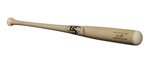 Bat Louisville Maple Mlb Prime Cody Bellinger 33in