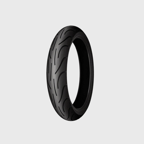 Pneu dianteiro para moto Michelin Pilot Power 2CT sem câmara de 120/70 ZR17 W 58 x 1 unidade