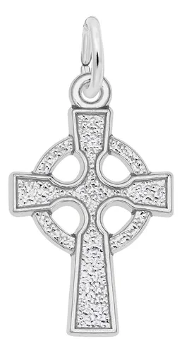 Charms Abalorio Cruz Celta