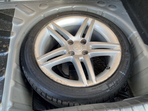 Peugeot 308 2.0 Feline 143cv 2013 85.000km - Vendo Permuto