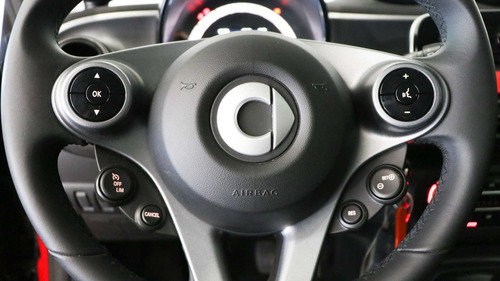 Smart Fortwo 1.0 Passion - 152346 - C
