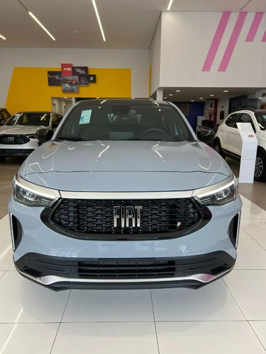 Fiat FASTBACK 1.3 T270 At6