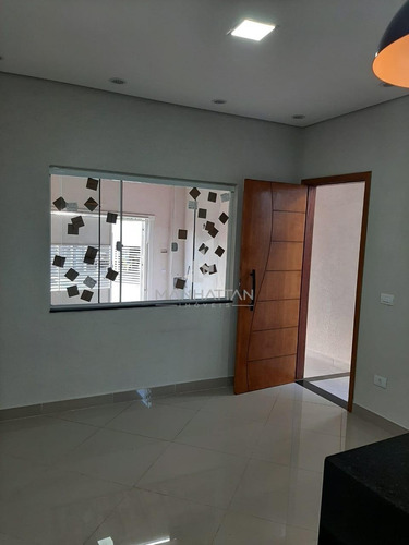 Imagem 11 de 11 de Casa À Venda Em Jardim Dos Cedros - Ca005083