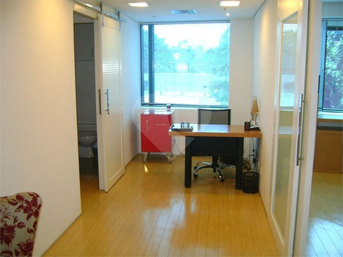 Pinheiros - Sala Comercial - 353-im353870