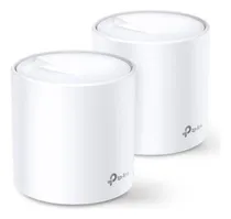 Comprar Access Point Wifi 6 Mesh Ax3000 2 Pack Tp-link Deco X50