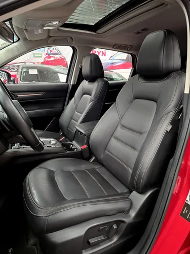 Mazda CX-5 2.5 S Grand Touring 4x2 At