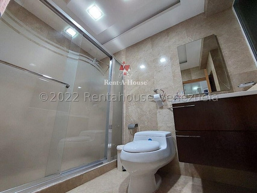 Imagen 8 de 14 de Casa En Venta En Alto Hatillo 22-23728 Caro Fermoso 0424-2083128